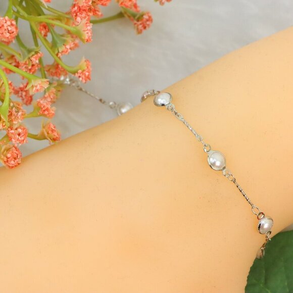 "New Beautiful Design Anklet for Women/Girls, Gift, A588 - Picture 1 of 10